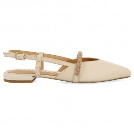 обувки,дамски,обувки,gioseppo,72147,ballet,pumps,golden