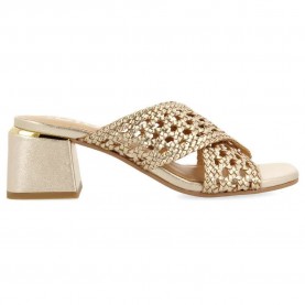 Сандали Gioseppo 72253 heel sandals - Golden (Platinum) сандали,дамски,сандали,и,чехли,gioseppo,72253,heel,sandals,golden,(platinum)