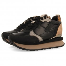 маратонки,дамски,маратонки,gioseppo,anif,trainers,black,(brown)