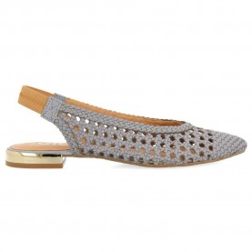 обувки,дамски,обувки,gioseppo,argirita,ballet,pumps,celest,(golden)