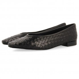 обувки,дамски,обувки,gioseppo,bognes,ballet,pumps,black
