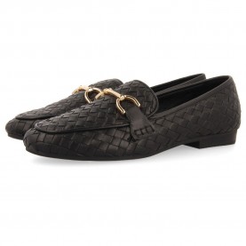 обувки,дамски,обувки,gioseppo,emery,ballet,pumps,black