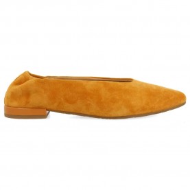 обувки,дамски,обувки,gioseppo,gageac,ballet,pumps,orange,(orange)