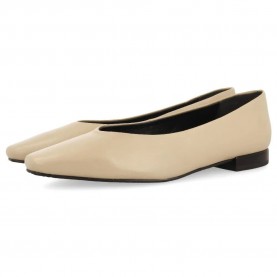 обувки,дамски,обувки,gioseppo,gifford,ballet,pumps,off,white,(white)