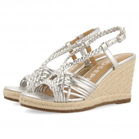 сандали,дамски,сандали,и,чехли,gioseppo,glide,sandals,silver,(golden)