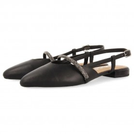 обувки,дамски,обувки,gioseppo,godrano,ballet,pumps,golden