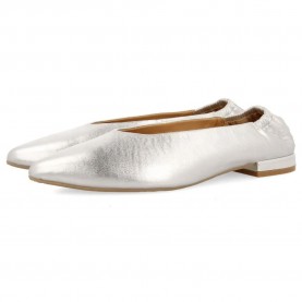 обувки,дамски,обувки,gioseppo,guatay,ballet,pumps,golden