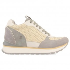 маратонки,дамски,маратонки,gioseppo,hekal,trainers,beige,(silver)