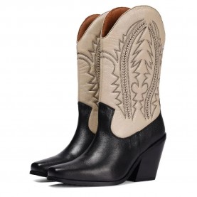 обувки,дамски,боти,дамски,високи,обувки,за,ходене,gioseppo,herlev,boots,brown