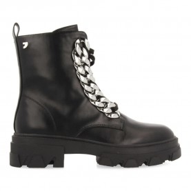 обувки,дамски,боти,дамски,високи,обувки,за,ходене,gioseppo,holzthum,boots,black,(brown)