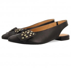 обувки,дамски,обувки,gioseppo,kallmet,ballet,pumps,black,(brown)