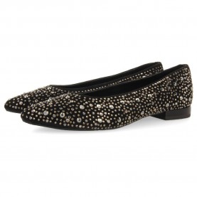 обувки,дамски,обувки,gioseppo,kannus,ballet,pumps,black