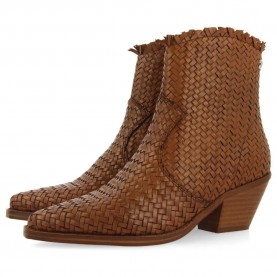 обувки,дамски,боти,дамски,високи,обувки,за,ходене,gioseppo,kokkola,boots,leather,(brown)