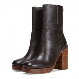 обувки,дамски,боти,дамски,високи,обувки,за,ходене,gioseppo,langoya,boots,brown