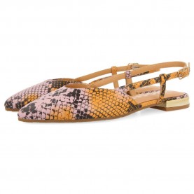 обувки,дамски,обувки,gioseppo,lascari,ballet,pumps,golden