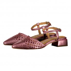 обувки,дамски,обувки,gioseppo,mineo,ballet,pumps,golden,(pink)