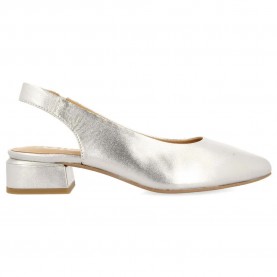 обувки,дамски,обувки,gioseppo,obrovac,ballet,pumps,silver