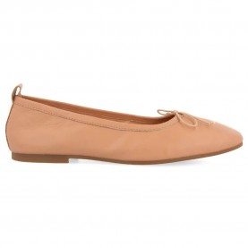 обувки,дамски,обувки,gioseppo,pierbach,ballet,pumps,golden,(nude)