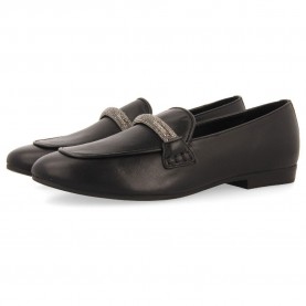 обувки,дамски,обувки,gioseppo,ringsted,ballet,pumps,black