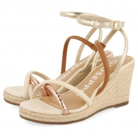 сандали,дамски,сандали,и,чехли,gioseppo,rometta,sandals,off,white,(golden)