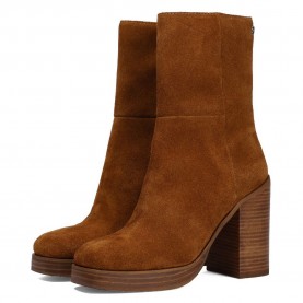обувки,дамски,боти,дамски,високи,обувки,за,ходене,gioseppo,stranda,boots,brown