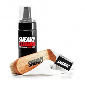 обувни,аксесоари,sneaky,cleaner,set,clear,(black)