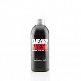 обувни,аксесоари,sneaky,fresh,deodorant,150ml,clear,(black)