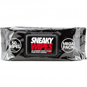 обувни,аксесоари,sneaky,shoe,wipes,50,units,50,units,silver,(black)