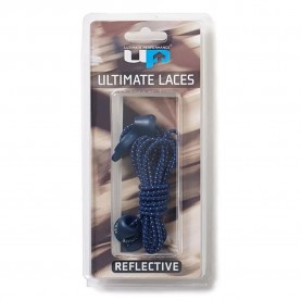 обувни,аксесоари,ultimate,performance,laces,clear,(navy)