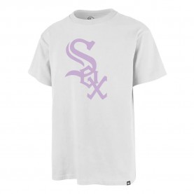 тениска,мъжки,тениски,47,mlb,chicago,white,sox,backer,ba906tmbect610346,short,sleeve,t,shirt,white