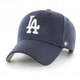 шапка,всички,шапки,47,mlb,los,angeles,dodgers,raised,basic,mvp,cap,navy,(blue)