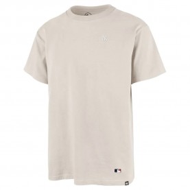 тениска,мъжки,тениски,47,mlb,new,york,yankees,base,runner,emb,short,sleeve,t,shirt,white,grey,(bone)
