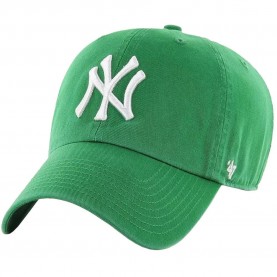 шапка,всички,шапки,47,mlb,15062551,new,york,yankees,cap,green,(kelly)