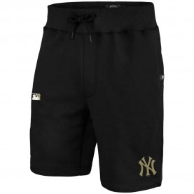 къси,панталони,мъжки,панталони,47,mlb,new,york,yankees,imprint,helix,sweat,shorts,black