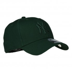 шапка,с,козирка,всички,шапки,47,mlb,new,york,yankees,mvp,mvpsp17wbp,snapback,cap,green,(dark,green,ga)
