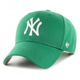 шапка,всички,шапки,47,mlb,new,york,yankees,raised,basic,mvp,cap,kelly,(green)