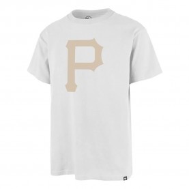тениска,мъжки,тениски,47,mlb,pittsburgh,pirates,backer,short,sleeve,t,shirt,white