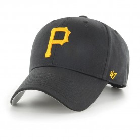 шапка,всички,шапки,47,mlb,pittsburgh,pirates,raised,basic,cap,grey