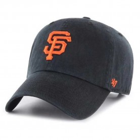 шапка,всички,шапки,47,mlb,san,francisco,giants,rgw22gws,cap,black,(black)