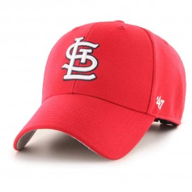 шапка,всички,шапки,47,mlb,st,louis,cardinals,cap,red