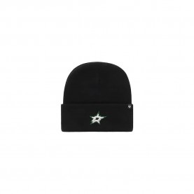 шапка,всички,шапки,47,nhl,dallas,stars,haymaker,beanie,black,(black)