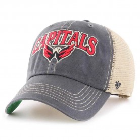 шапка,всички,шапки,47,nhl,washington,capitals,tuscaloosa,cap,grey