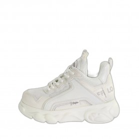 маратонки,дамски,маратонки,buffalo,cld,chai,vegan,trainers,nappa,mesh,triple,white,(beige)