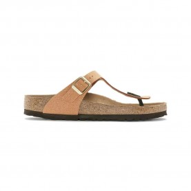 сандали,мъжки,сандали,birkenstock,gizeh,vegan,birko,flor,nubuck,sandals,brown