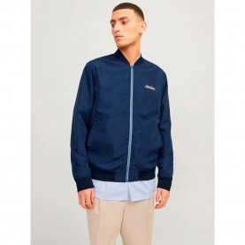 яке,мъжки,якета,jack,&,jones,12249372,bomber,jacket,blue