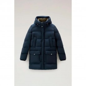 яке,мъжки,якета,woolrich,premium,padded,jacket,blue,(blue)