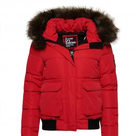 яке,дамски,якета,и,палта,superdry,everest,ella,bomber,jacket,red