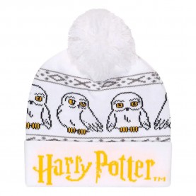 шапка,всички,шапки,heroes,inc,harry,potter,hedwig,beanie,white