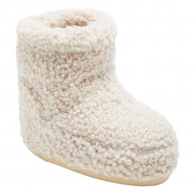 обувки,дамски,боти,дамски,високи,обувки,за,ходене,moon,boot,icon,low,faux,curly,snow,boots,beige,(cream)