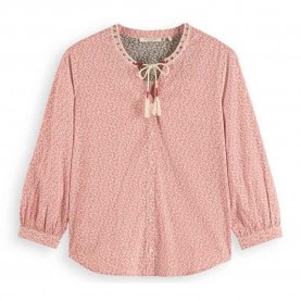 дамски,блузи,дамски,ризи,scotch,&,soda,beaded,blouse,pink
